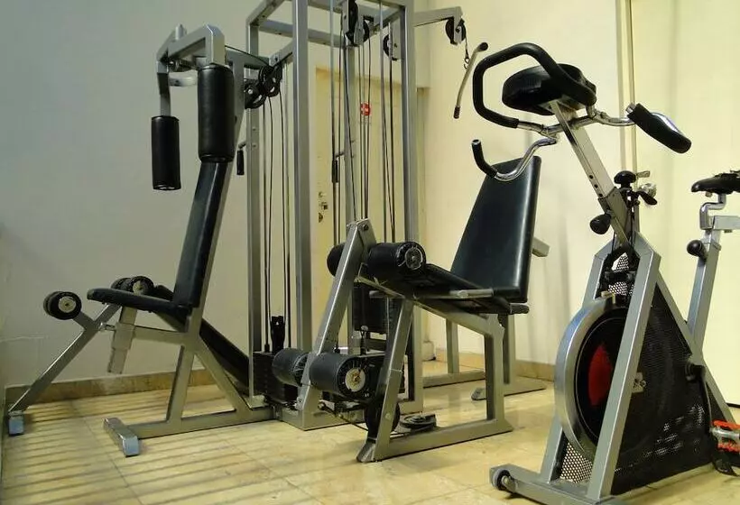 Fotos del hotel Hotel Madero Express:  4