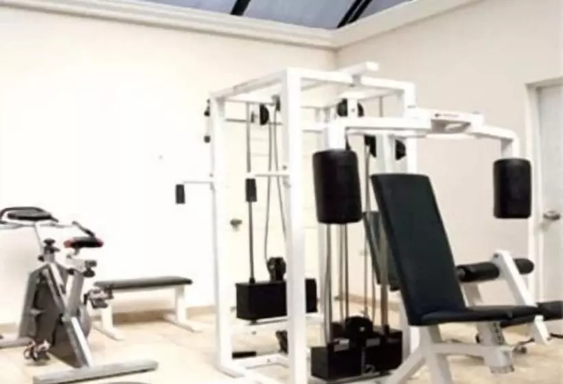 Fotos del hotel Hotel Madero Express:  10