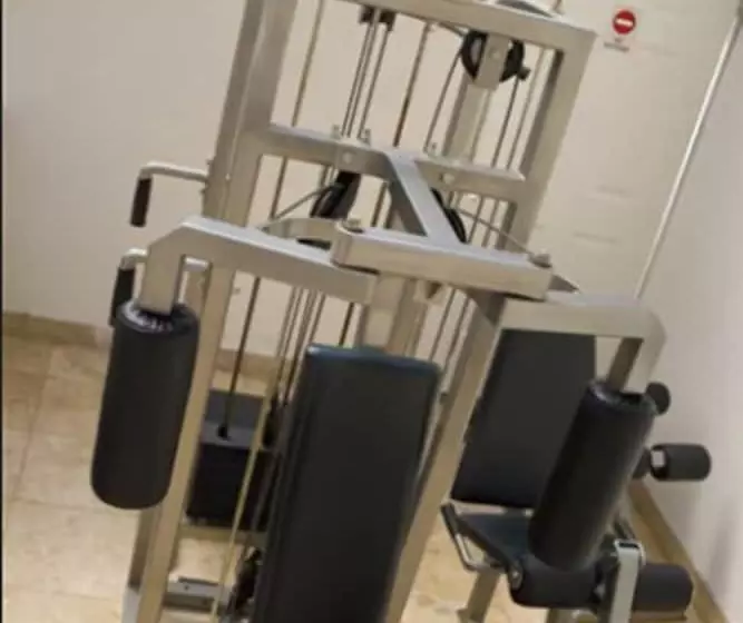 Fotos del hotel Hotel Madero Express:  14