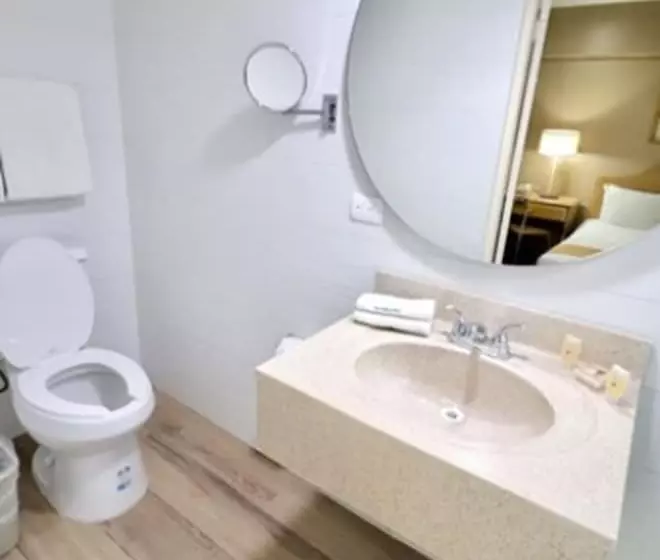 Fotos del hotel Hotel Madero Express:  17