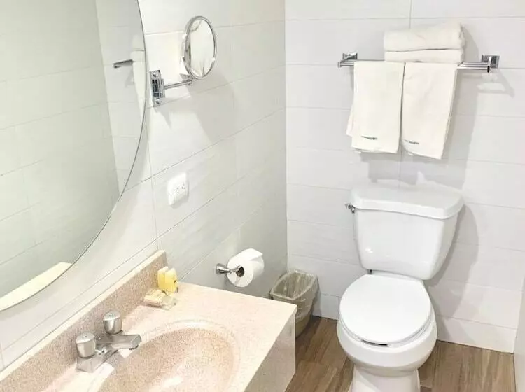 Fotos del hotel Hotel Madero Express:  6