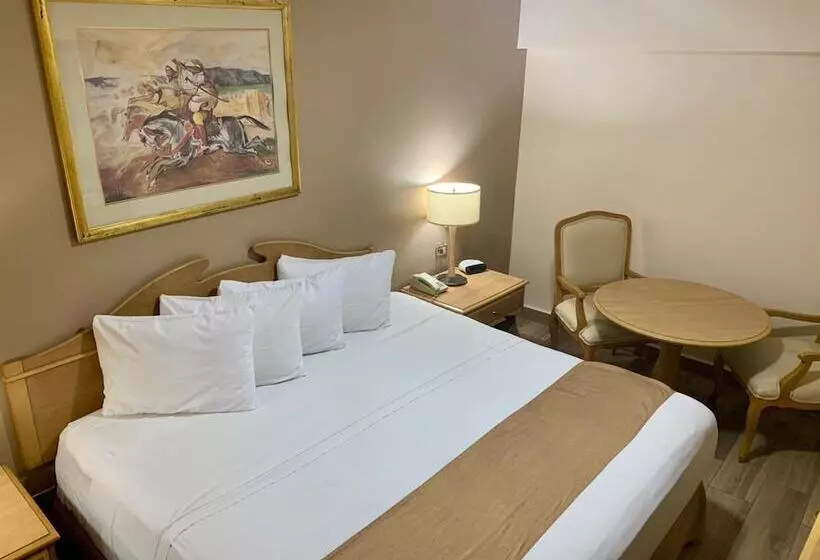 Fotos del hotel Hotel Madero Express:  19