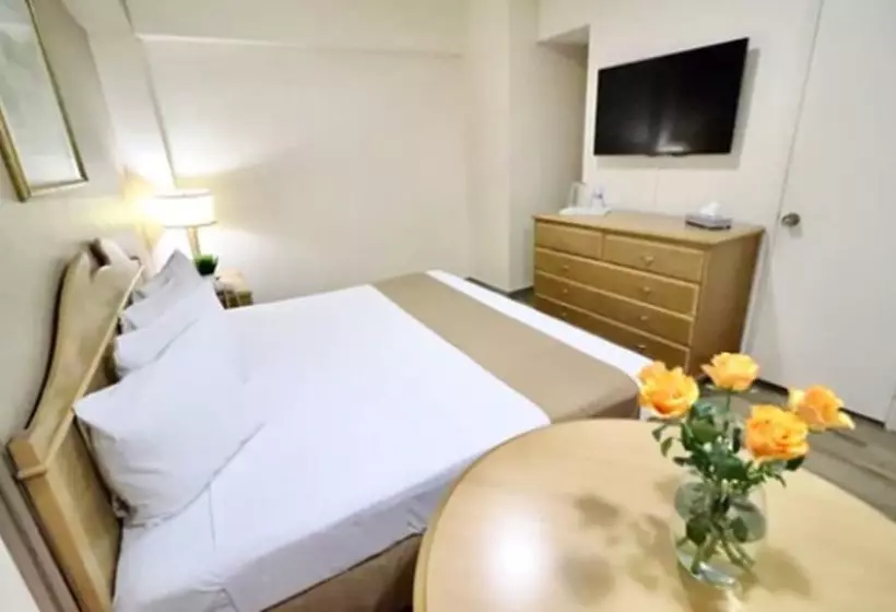 Fotos del hotel Hotel Madero Express:  22