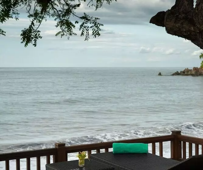 Fotos del hotel Mimpi Resort Tulamben:  7