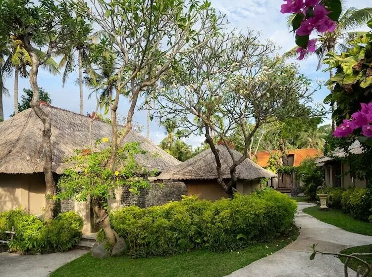 Fotos del hotel Mimpi Resort Tulamben:  17