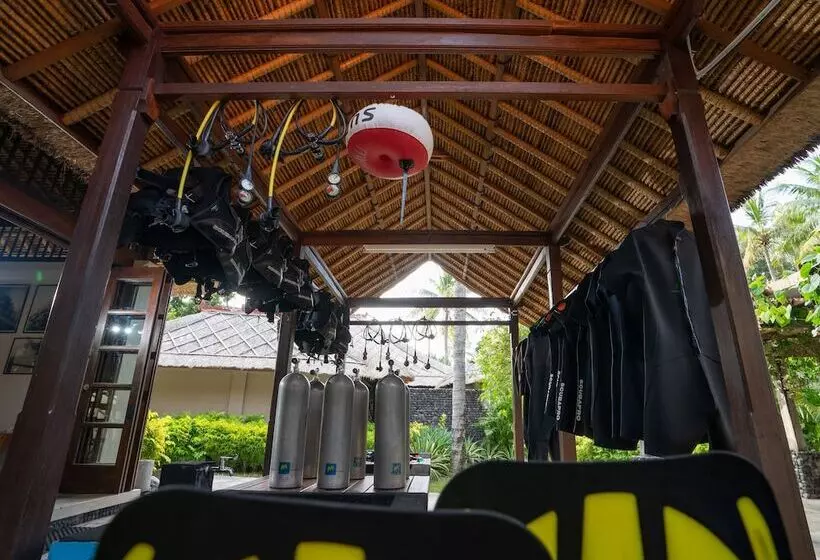 Fotos del hotel Mimpi Resort Tulamben:  24