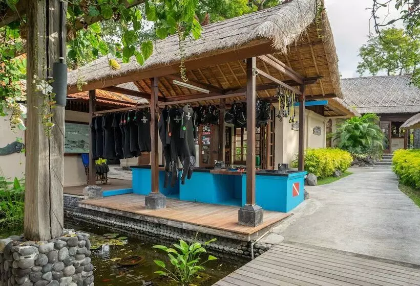 Fotos del hotel Mimpi Resort Tulamben:  4