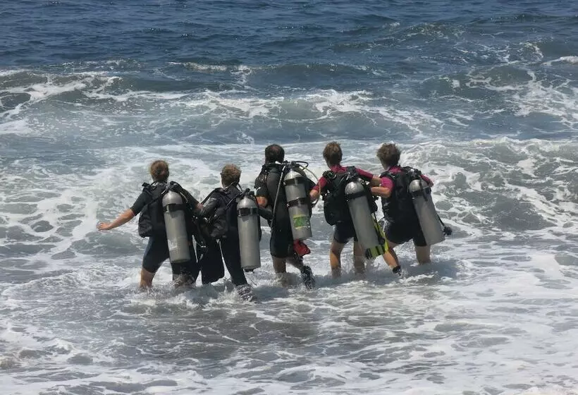 Fotos del hotel Mimpi Resort Tulamben:  6