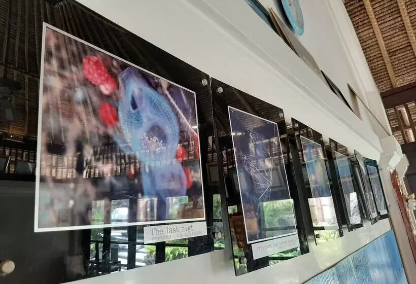 Fotos del hotel Mimpi Resort Tulamben:  16