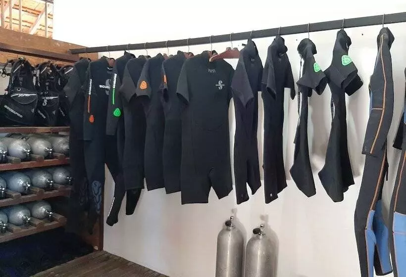 Fotos del hotel Mimpi Resort Tulamben:  11