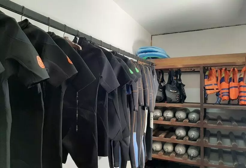 Mimpi Resort Tulamben