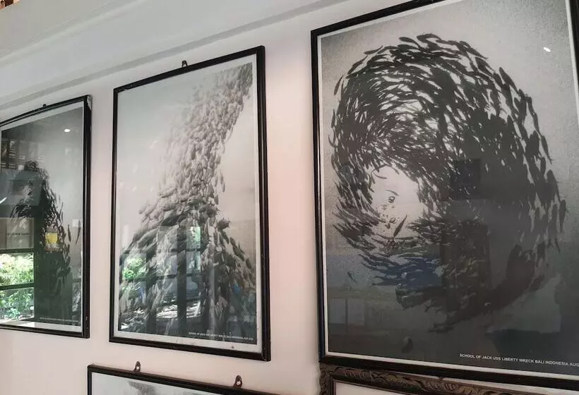 Fotos del hotel Mimpi Resort Tulamben:  19