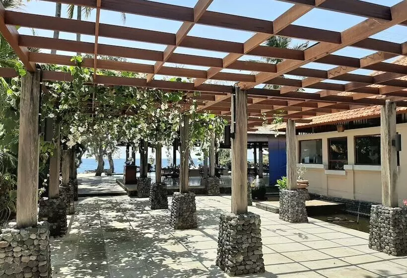 Fotos del hotel Mimpi Resort Tulamben:  5