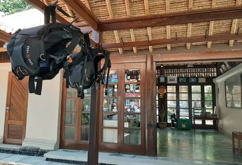 Fotos del hotel Mimpi Resort Tulamben:  2