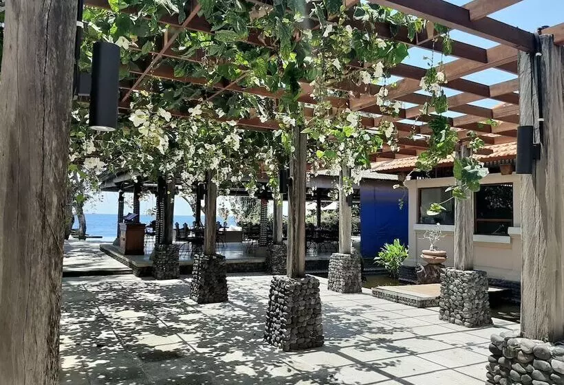 Fotos del hotel Mimpi Resort Tulamben:  10