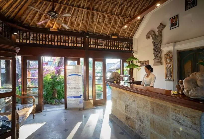 Fotos del hotel Mimpi Resort Tulamben:  18