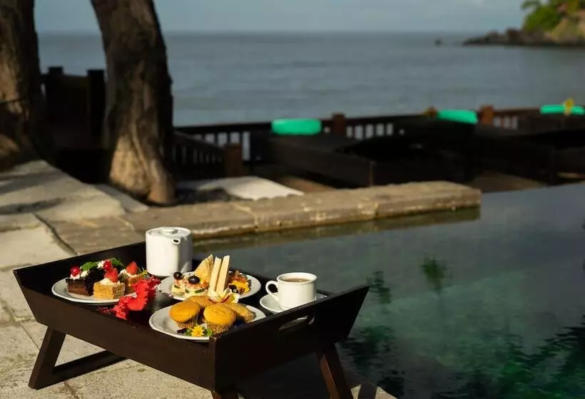 Fotos del hotel Mimpi Resort Tulamben:  25