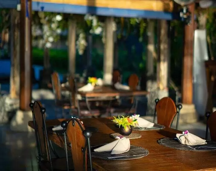 Fotos del hotel Mimpi Resort Tulamben:  3