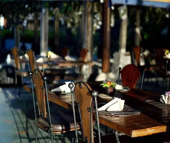 Fotos del hotel Mimpi Resort Tulamben:  8