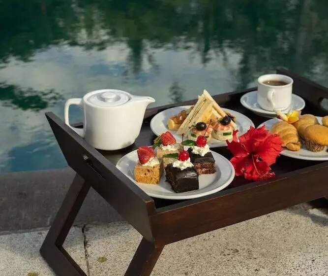 Fotos del hotel Mimpi Resort Tulamben:  15