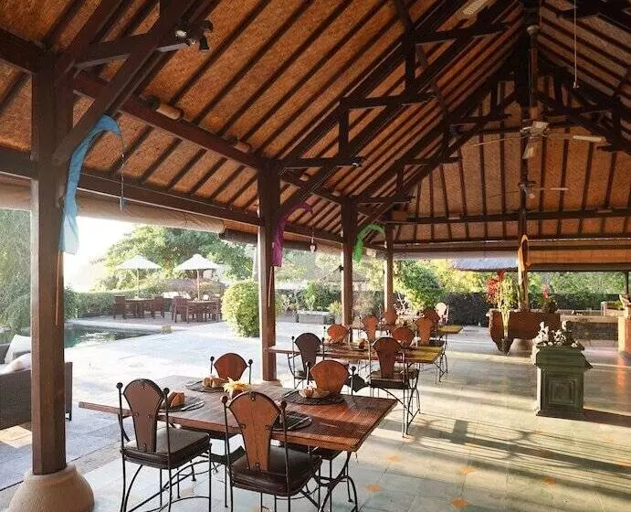 Fotos del hotel Mimpi Resort Tulamben:  13