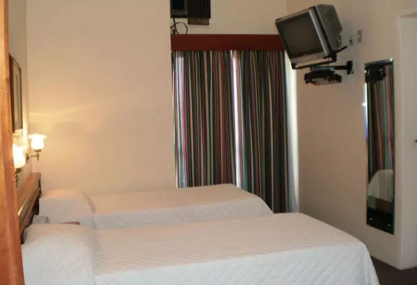 Fotos del hotel Moçambique Praia:  8