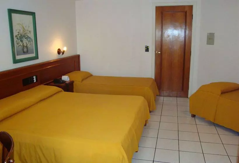 Fotos del hotel Moçambique Praia:  7