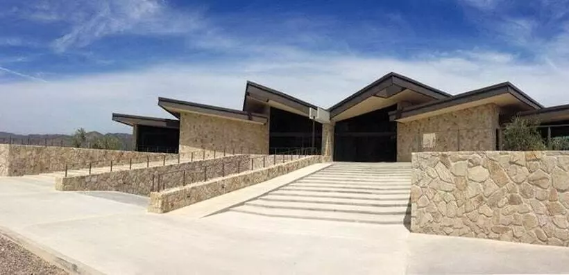 Fotos del hotel Palacio Azteca:  23