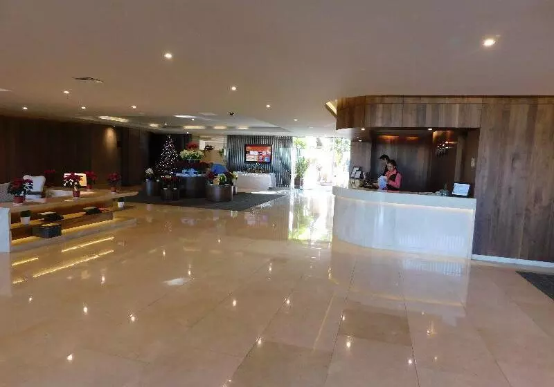 Fotos del hotel Palacio Azteca:  19