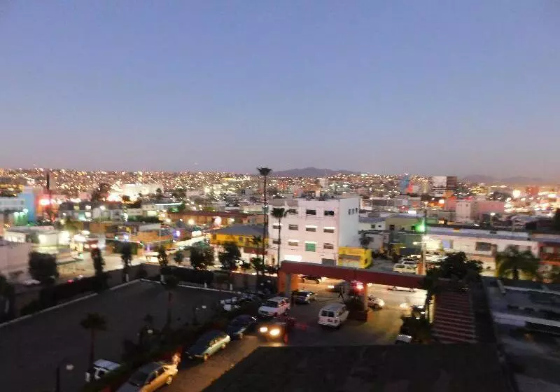 Fotos del hotel Palacio Azteca:  11