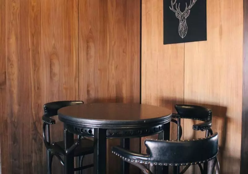 Fotos del hotel Palacio Azteca:  7