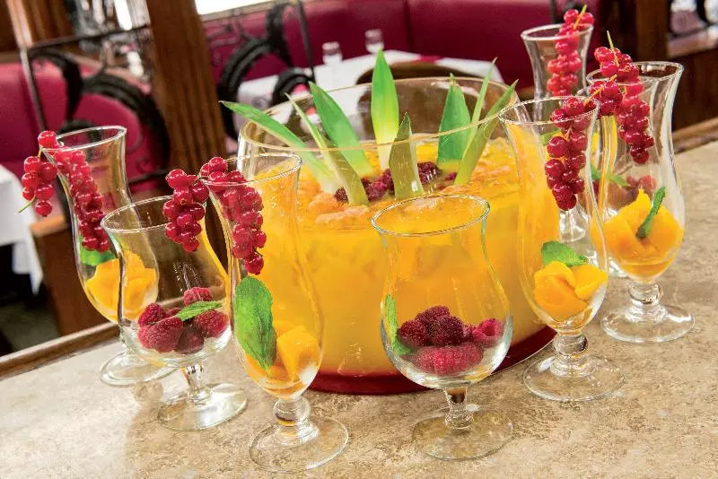 Fotos del hotel Hôtel Vacances Bleues Provinces Opera:  7