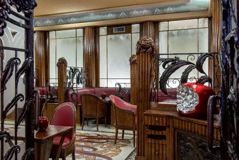 Fotos del hotel Hôtel Vacances Bleues Provinces Opera:  17