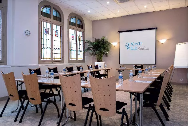 Fotos del hotel Hôtel Vacances Bleues Provinces Opera:  16