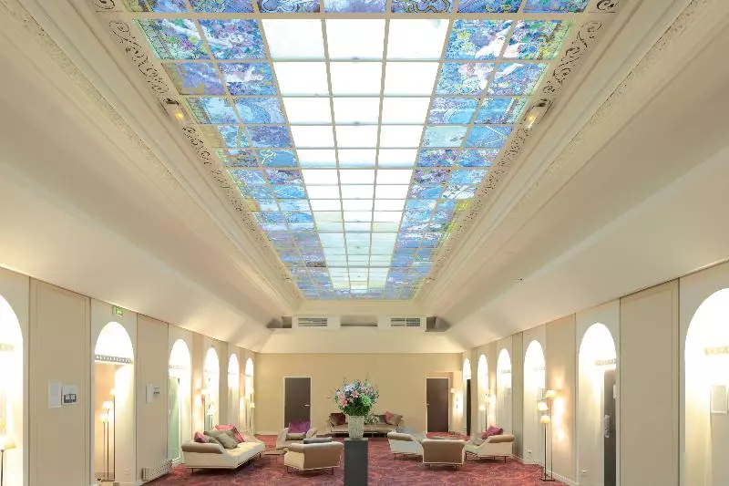 Fotos del hotel Hôtel Vacances Bleues Provinces Opera:  10