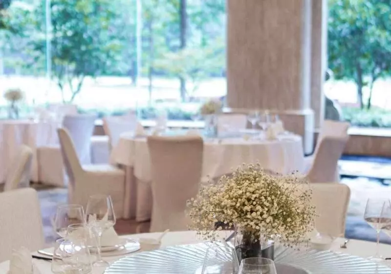 Fotos del hotel Pullman Shanghai Skyway:  20