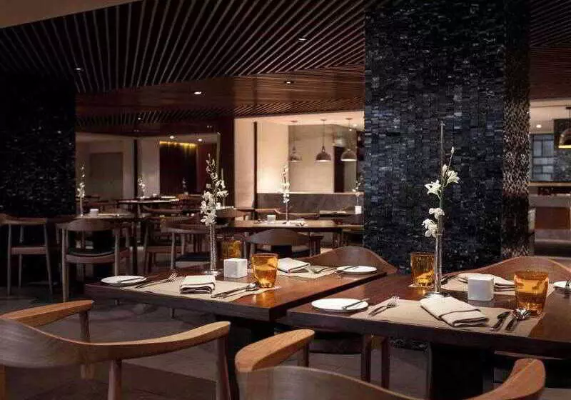 Fotos del hotel Pullman Shanghai Skyway:  23