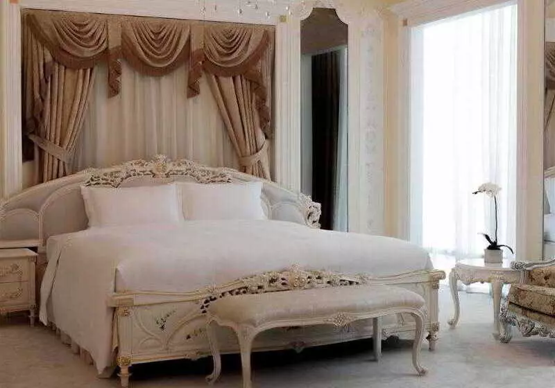 Fotos del hotel Pullman Shanghai Skyway:  19