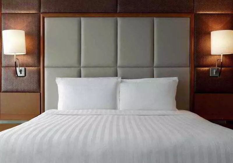 Fotos del hotel Pullman Shanghai Skyway:  16