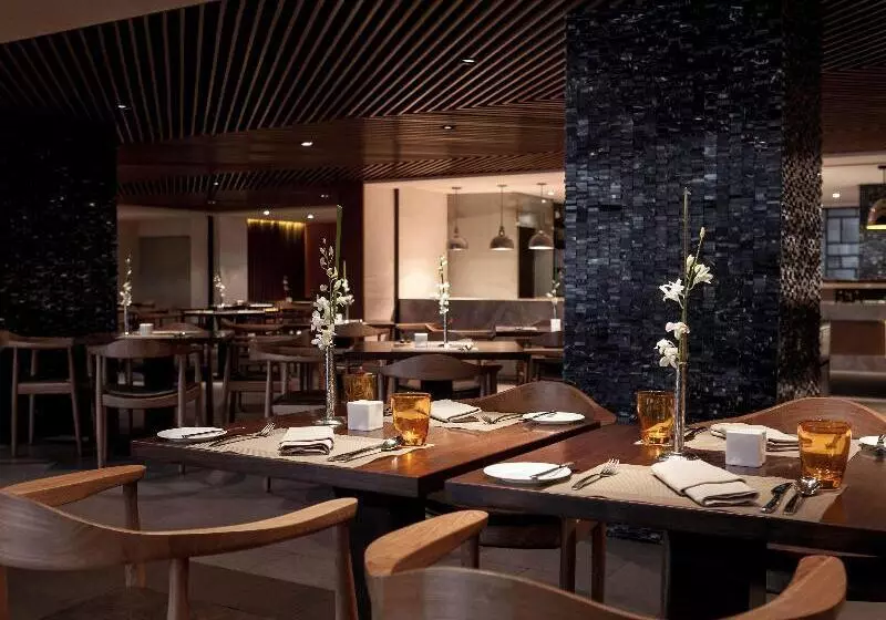 Fotos del hotel Pullman Shanghai Skyway:  10