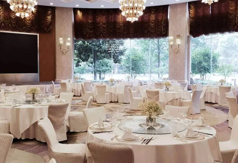 Fotos del hotel Pullman Shanghai Skyway:  14