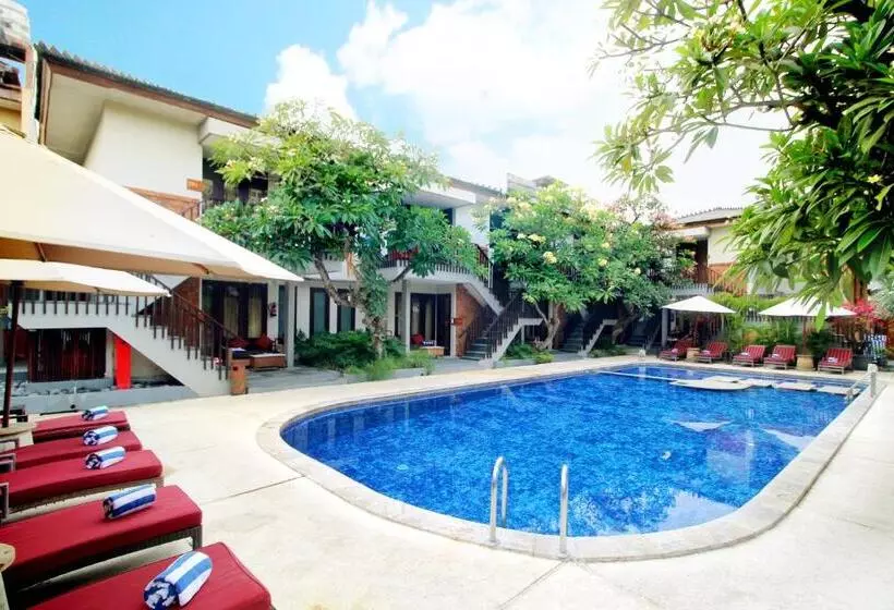 Fotos del hotel Rama Garden Hotel Bali:  12