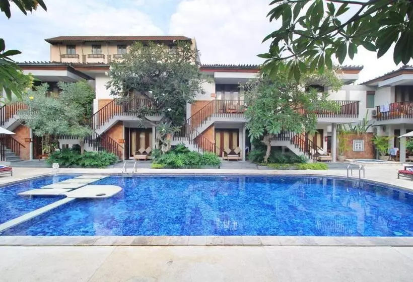 Fotos del hotel Rama Garden Hotel Bali:  9