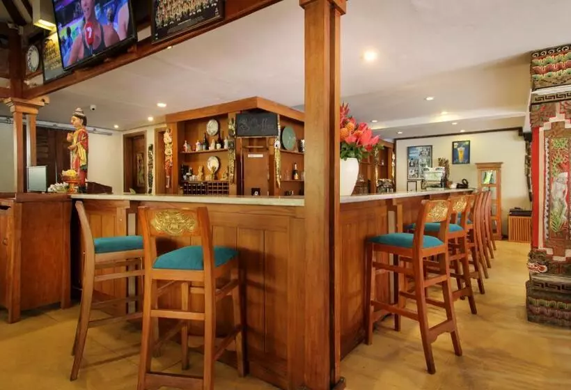 Fotos del hotel Rama Garden Hotel Bali:  4