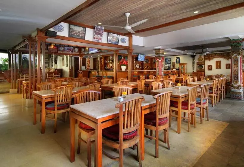 Fotos del hotel Rama Garden Hotel Bali:  16