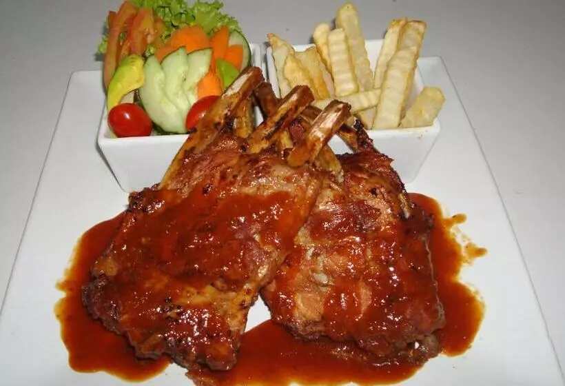 Fotos del hotel Rama Garden Hotel Bali:  10