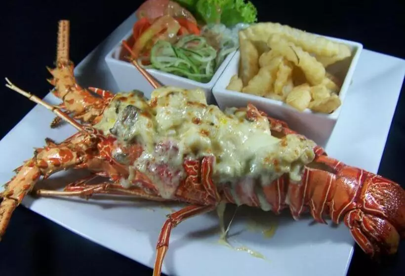 Fotos del hotel Rama Garden Hotel Bali:  3