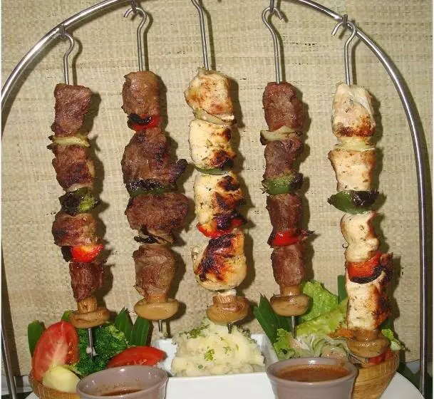 Fotos del hotel Rama Garden Hotel Bali:  13