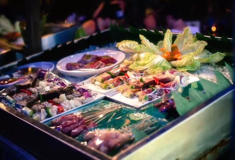 Fotos del hotel Rama Garden Hotel Bali:  22