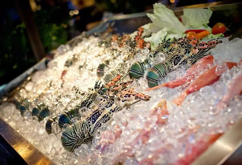 Fotos del hotel Rama Garden Hotel Bali:  7